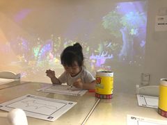 -KIDults童伴儿亲子餐厅(达美中心广场店)