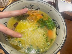 -芸南道·过桥米线(昆明老街旗舰店)
