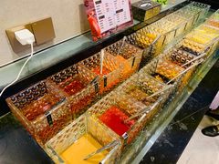 秘制调料-阿杜打边炉(五江天街店)