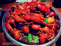 -红盔甲·小龙虾(天钥桥店)