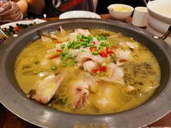 -站前猪蹄&家常炒菜(长乐公园店)
