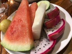 -阿罗新疆菜(人民广场店)