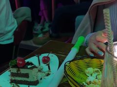 -MOSSO音乐酒吧·Live House(南京西路店)