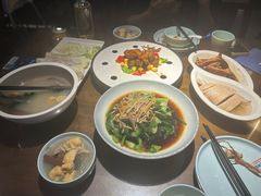 -应天大明王朝·南京菜(中山陵店)