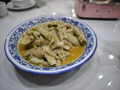 -天赋鱼馆(竹乡特色街店)
