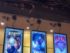 -逃脱反斗城沉浸剧情密室(北京路店)