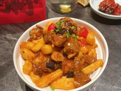 -紫泥369粗粮季(鼓楼店)