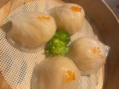 避风塘大虾饺皇-避风塘(南汇店)