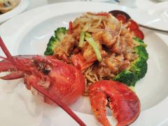 -万龙洲海鲜(广渠门店)