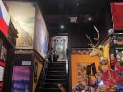 -布拉格餐厅· 中欧捷克菜(全国首店)