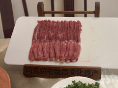 -东来顺饭庄(王府井步行街店)