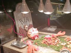 -上海锦江汤臣洲际大酒店壹阶层