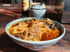 -西园寺素食(西园弄戒幢律寺店)