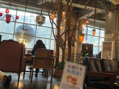 -漫咖啡 (CCPAPK店)