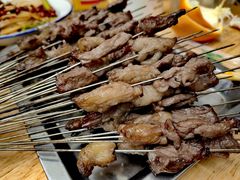 -东仪路传统烤肉
