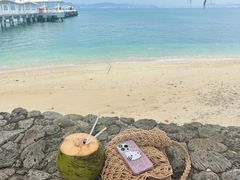 -三亚西岛海洋文化旅游区