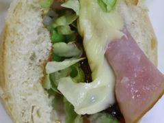 -赛百味SUBWAY(歌斐中心店)