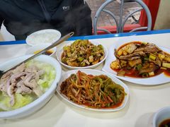 -天一沾水肥肠(科园一街店)