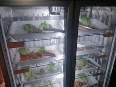 -33韩式自助烧烤(环城南路店)