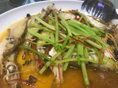 -大林苑世家精细潮州菜