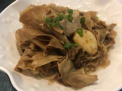 -茶油香闽南菜·花园餐厅(前埔店)