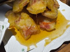 -小俩口烧烤东北菜(双井店)