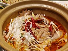 -盛百味·家宴餐厅(霸州分店)