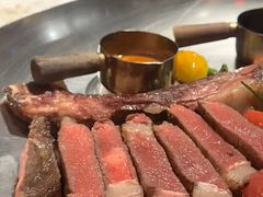 -量子制造·元创意料理(李公堤店)