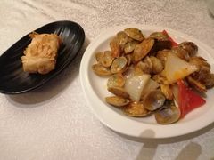 -上海金桥红枫万豪酒店-万豪中餐厅