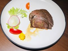 -唐廊烤鸭店(工体店)