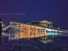 -奥斯陆歌剧院