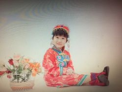 -皇家爱婴高端儿童摄影(苹果园店)