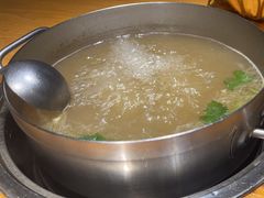 -海银海记潮汕牛肉火锅(新港中路海珠店)