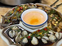 -合记汕头牛肉店(嘉禾路店)