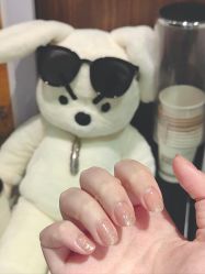 -莫奈花园日式美甲美睫