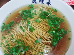 -逸桂禾面馆