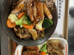 -吉野家(顺义站前北街店)