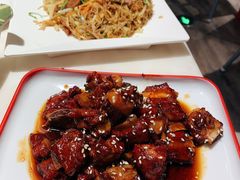 妈咪排骨-星洲小馆·新加坡菜(吴江万象汇店)