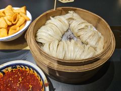 -长安大牌档之龙头酒肆(荣民龙首广场店)