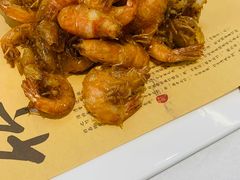 -乾隆美食·本帮菜(黄河路店)