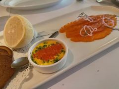 -壳里西餐厅Coquille Seafood Bistro(蒙自路店)