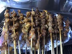 -木屋烧烤(坂田天安云谷店)