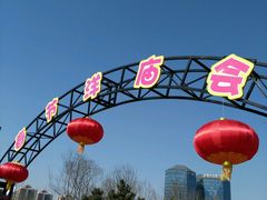 -北京石景山游乐园