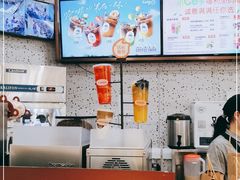 -CoCo都可(健翔桥店)