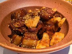 -来菜·湖北头牌藕汤(武商MALL众圆店)