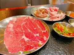 -必喜烤肉(环球港店)