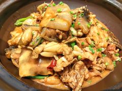 -大拙里·精致融合菜(沙湖桃源国际店)