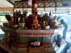 -ခြောက်ထပ်ကြီးရွှေသာလျောင်းဘုရားကြီး