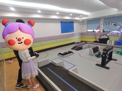 -领动机器人编程STEAM教育(郡原校区)