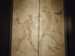 -洛阳古墓博物馆